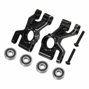 Rear HD Beariing Axle Carriers EHD 2WD by Hot Racing SRP $72.72 Rear HD Beariing Axle Carriers EHD 2WD by Hot Racing SRP $72.72