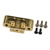 Brass Front Pivot: Losi Micro-B by Hot Racing SRP $33.66 Brass Front Pivot: Losi Micro-B by Hot Racing SRP $33.66