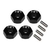Stock Wheels 7mm hex hub: Micro-B by Hot Racing SRP $23.42 Stock Wheels 7mm hex hub: Micro-B by Hot Racing SRP $23.42