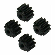 Delrin 11 13 T 0.5 Mod Pinon Gear: Micro-B by Hot Racing SRP $26.04