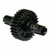 Unibody HD Steel Differential Lock Micro B by Hot Racing SRP $26.04