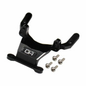 Aluminum Front Bulkhead: Losi Micro-B by Hot Racing SRP $57.92