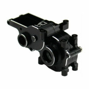 Aluminum Transmission Case: Micro-B by Hot Racing SRP $79.98 Aluminum Transmission Case: Micro-B by Hot Racing SRP $79.98
