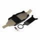 6061 +5mm HS Chassis Conversion Micro B by Hot Racing SRP $125.66