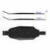 6061 +5mm HS Chassis Conversion Micro B by Hot Racing SRP $125.66 6061 +5mm HS Chassis Conversion Micro B by Hot Racing SRP $125.66