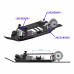 6061 +5mm HS Chassis Conversion Micro B by Hot Racing SRP $125.66 6061 +5mm HS Chassis Conversion Micro B by Hot Racing SRP $125.66