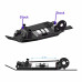 6061 +5mm HS Chassis Conversion Micro B by Hot Racing SRP $125.66 6061 +5mm HS Chassis Conversion Micro B by Hot Racing SRP $125.66