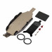 6061 +5mm HS Chassis Conversion Micro B by Hot Racing SRP $125.66 6061 +5mm HS Chassis Conversion Micro B by Hot Racing SRP $125.66