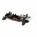 6061 +5mm HS Chassis Conversion Micro B by Hot Racing SRP $125.66 6061 +5mm HS Chassis Conversion Micro B by Hot Racing SRP $125.66