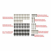 Hardware set (82) Losi Micro B by Hot Racing SRP $48.42