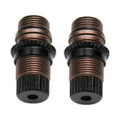 Rear 6061 Threaded Shock Bodies: Micro-B by Hot Racing SRP $26.04 Rear 6061 Threaded Shock Bodies: Micro-B by Hot Racing SRP $26.04