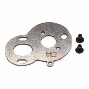 SS Mod 16mm DIM Motor Plate Micro B/T by Hot Racing SRP $25.58 SS Mod 16mm DIM Motor Plate Micro B/T by Hot Racing SRP $25.58