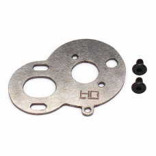 SS Mod 16mm DIM Motor Plate Micro B/T by Hot Racing SRP $25.58 SS Mod 16mm DIM Motor Plate Micro B/T by Hot Racing SRP $25.58