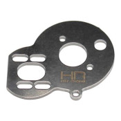 Stainless Steel Mod Motor Mount: Micro-B by Hot Racing SRP $26.74 Stainless Steel Mod Motor Mount: Micro-B by Hot Racing SRP $26.74