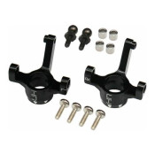 Aluminum Front Knuckle Spindle: Losi Micro-B by Hot Racing SRP $48.42