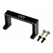 Aluminum Bracket Servo Mount Micro B by Hot Racing SRP $26.04 Aluminum Bracket Servo Mount Micro B by Hot Racing SRP $26.04