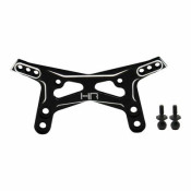 Aluminum Front Shock Tower: Losi Micro-B by Hot Racing SRP $33.35