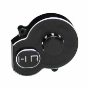 Aluminum Gear Box Cove: Micro-B by Hot Racing SRP $39.85