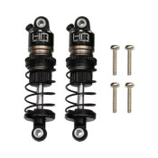 6061 Damper Shock 32mm (2): Micro-B by Hot Racing SRP $51.78