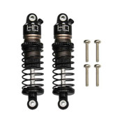 6061 Damper Shock 35.5mm (2): Losi Micro-B by Hot Racing SRP $51.78
