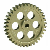 7075 36t Stock Main Gear: Micro-B by Hot Racing SRP $31.14 7075 36t Stock Main Gear: Micro-B by Hot Racing SRP $31.14