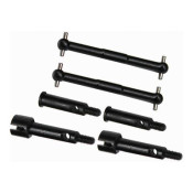 Steel Drive Shafts Axles: Losi Micro-B by Hot Racing SRP $38.64 Steel Drive Shafts Axles: Losi Micro-B by Hot Racing SRP $38.64