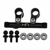 6061 Bellcrank Steering Losi Micro B by Hot Racing SRP $43.51