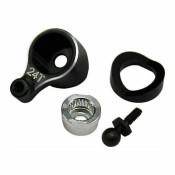 CNC Aluminum Servo Saver: Losi Micro-B by Hot Racing SRP $43.55