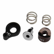 25T Reef Servo Saver Micro B by Hot Racing SRP $43.70 25T Reef Servo Saver Micro B by Hot Racing SRP $43.70