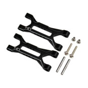 Aluminum Front Arm Set: Losi Micro-B by Hot Racing SRP $51.08