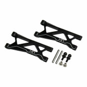 Aluminum Rear Arm Set: Losi Micro-B by Hot Racing SRP $50.81