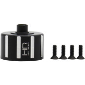 Aluminum Differential Carrier Case Losi LMT by Hot Racing SRP $65.26 Aluminum Differential Carrier Case Losi LMT by Hot Racing SRP $65.26