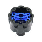 Aluminum Differential Posi Locker Spool Losi LMT by Hot Racing SRP $45.67 Aluminum Differential Posi Locker Spool Losi LMT by Hot Racing SRP $45.67