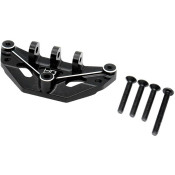 Aluminum Axle Upper Link Mount: Losi LMT by Hot Racing SRP $74.77 Aluminum Axle Upper Link Mount: Losi LMT by Hot Racing SRP $74.77