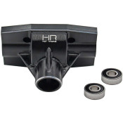Aluminum HD 3rd Member OP Cover Losi LMT by Hot Racing SRP $105.18