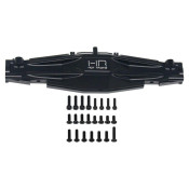 Aluminum Axle Housing Cover Losi LMT by HOT Racing SRP $153.87 Aluminum Axle Housing Cover Losi LMT by HOT Racing SRP $153.87