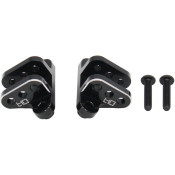 Aluminum Lower Shock Mount (2) Losi LMT by Hot Racing SRP $63.96 Aluminum Lower Shock Mount (2) Losi LMT by Hot Racing SRP $63.96