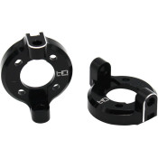Aluminum C-Hub Carrier Set Losi LMT by Hot Racing SRP $78.13 Aluminum C-Hub Carrier Set Losi LMT by Hot Racing SRP $78.13