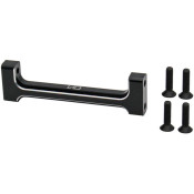 Aluminum Upper Shock Mount Chassis Brace: Losi LMT by Hot Racing SRP $31.81 Aluminum Upper Shock Mount Chassis Brace: Losi LMT by Hot Racing SRP $31.81