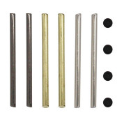 Sway Bar Spring Rod for Losi LMT by Hot Racing SRP $34.49 Sway Bar Spring Rod for Losi LMT by Hot Racing SRP $34.49