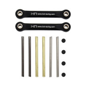 Sway Bars Spring Rod set Aluminum PushRod Losi LMT by Hot Racing SRP $57.26 Sway Bars Spring Rod set Aluminum PushRod Losi LMT by Hot Racing SRP $57.26