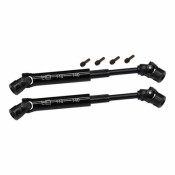 Steel Universal Center Joint Axles Lmj Lmj 2 by Hot Racing SRP $110.22 Steel Universal Center Joint Axles Lmj Lmj 2 by Hot Racing SRP $110.22