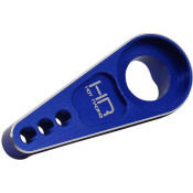 Aluminum Servo Arm Losi LMT by Hot Racing SRP $34.24