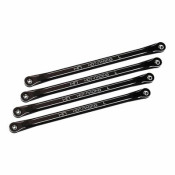 CNC T6 Lower Links set (4) - LMT 2 by Hot Racing SRP $126.82