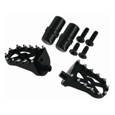 CNC Aluminum Replica Foot Pegs PM-MX by Hot Racing SRP $65.26