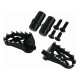 CNC Aluminum Replica Foot Pegs PM-MX by Hot Racing SRP $65.26