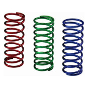 Linear Rate Rear Spring Set PM-MX by Hot Racing SRP $31.14 Linear Rate Rear Spring Set PM-MX by Hot Racing SRP $31.14