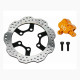 Rear Brake Disc and Caliper PM-MX by Hot Racing SRP $58.44