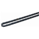 Steel Chain 70 Roller with Chain Connector PM-MX by Hot Racing SRP $38.65
