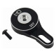 Aluminum 23T Servo Saver Assembly: PM-MX by Hot Racing SRP $53.25